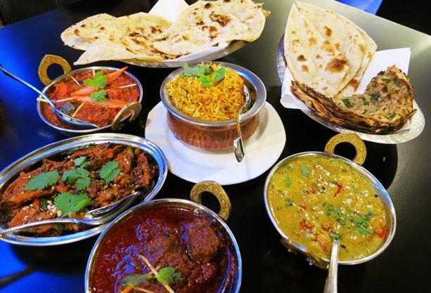 Indian Vegetarian Restaurants in Buffalo
